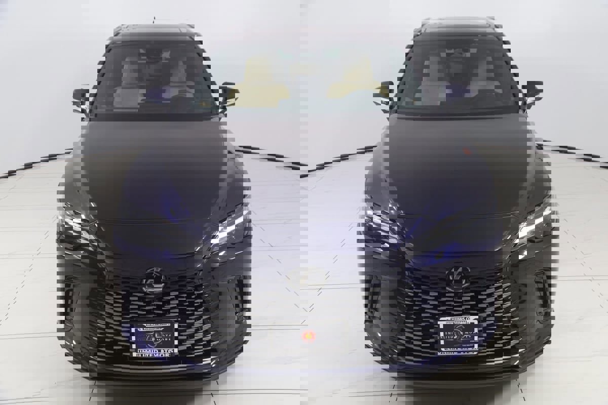 Used 2024 Lexus RX 350 Premium image 54