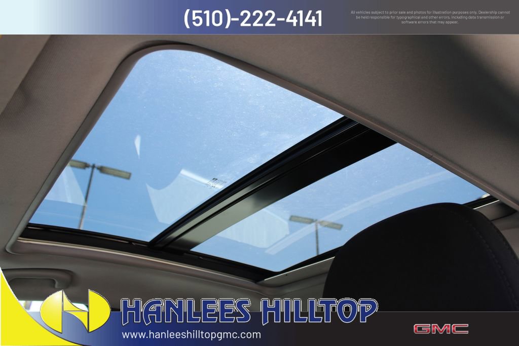 Used 2023 Chevrolet Malibu LT FWD image 14