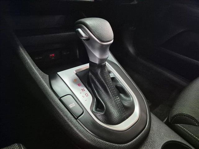 Used 2023 Kia Forte LXS FWD image 17