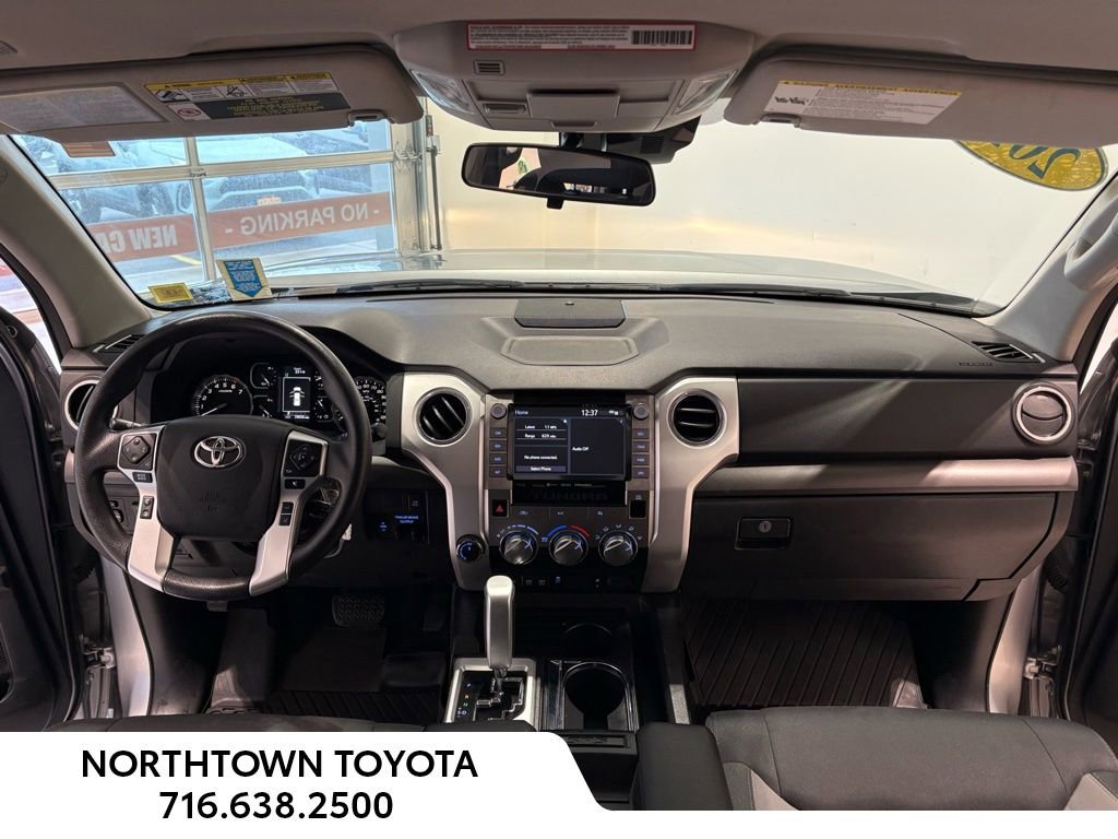 Used 2021 Toyota Tundra SR5 image 6
