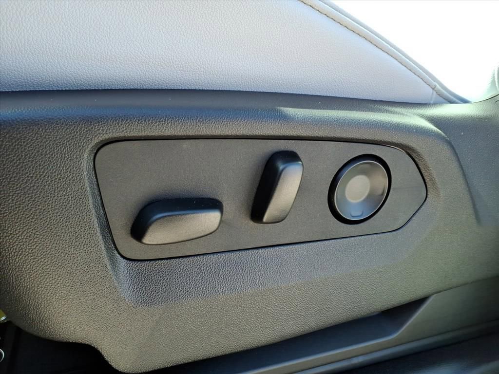 New 2026 Chevrolet Tahoe Premier w/ Sun And Tow Package image 10