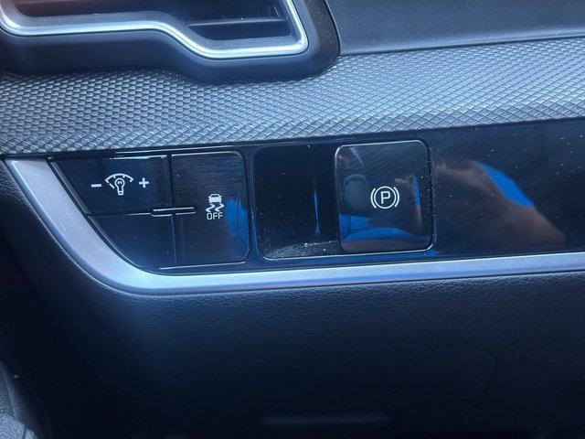 Used 2024 Kia Sportage LX image 28