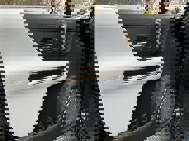 New 2025 GMC Hummer EV 2X image 4