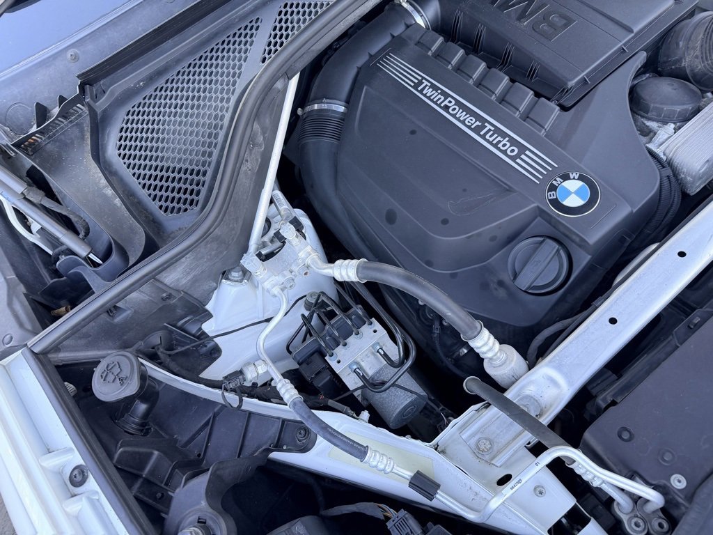 Used 2017 BMW X6 xDrive35i image 36