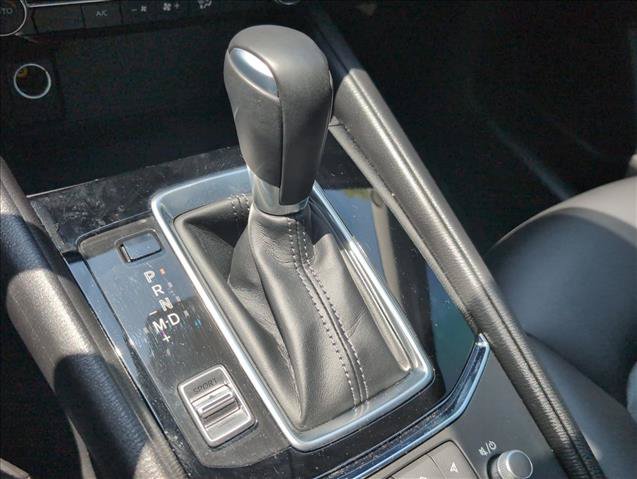Used 2024 MAZDA CX-5 AWD 2.5 S w/ Select Package image 17
