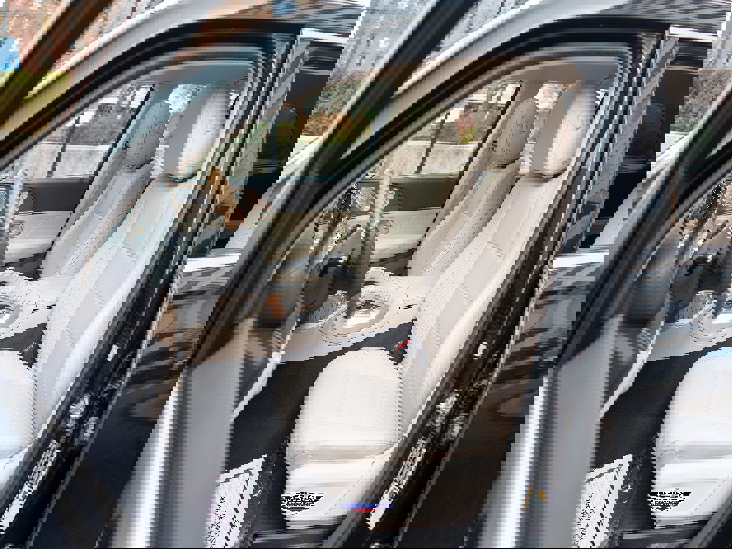 Used 2020 Mercedes-Benz GLS 450 450 4MATIC image 16