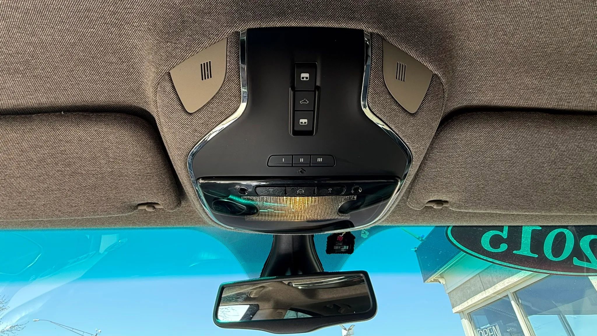 Used 2015 Maserati Quattroporte GTS image 21