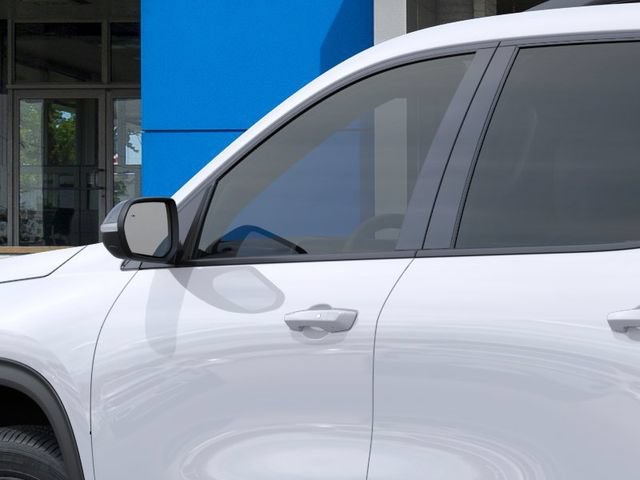 New 2027 Chevrolet Traverse LT w/ Midnight/Sport Edition AWD/4WD image 12