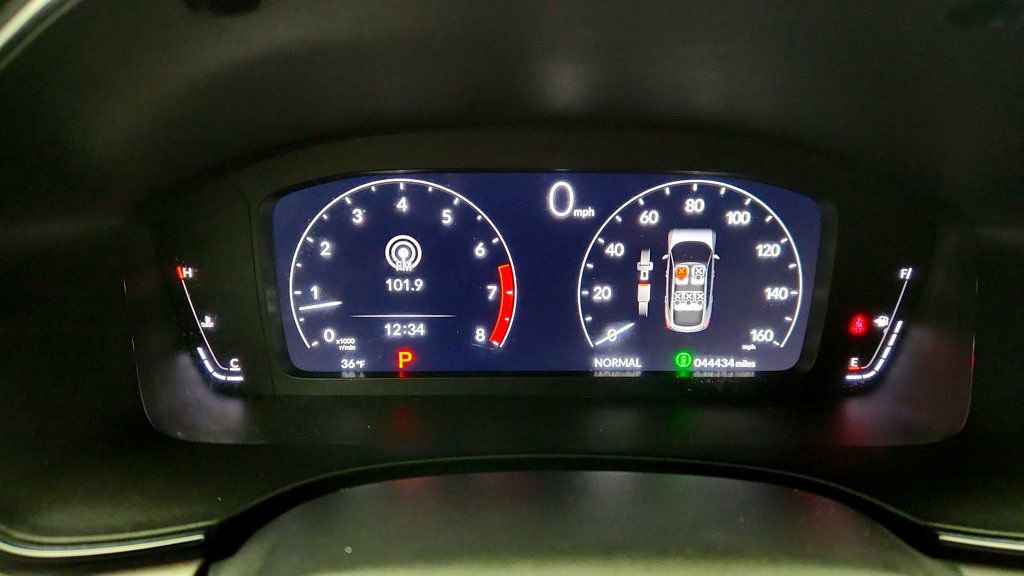 Used 2023 Acura Integra image 15