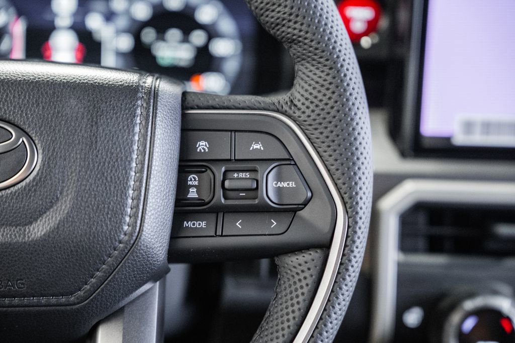 New 2026 Toyota Tacoma TRD Off-Road image 33