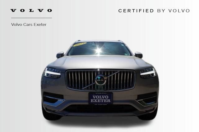 Certified 2023 Volvo XC90 B6 Plus w/ Protection Package Premier AWD/4WD image 2