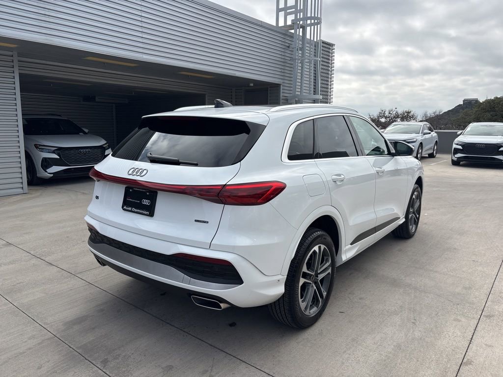 Certified 2025 Audi Q5 Premium w/ Convenience Package image 6