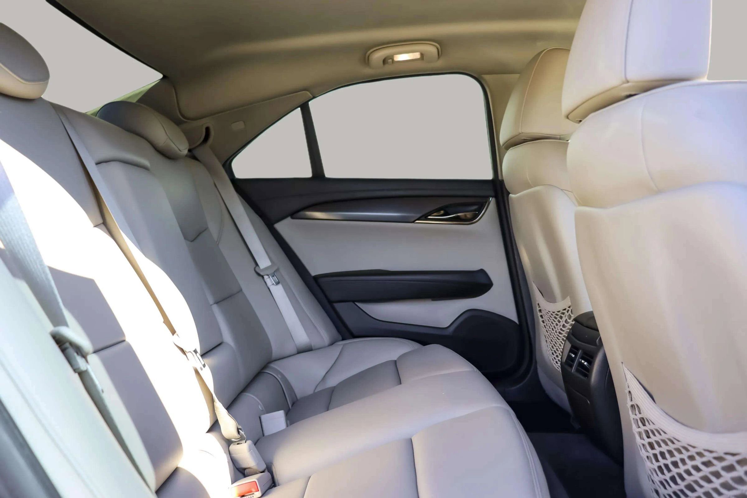 Used 2018 Cadillac ATS 2.0T AWD Sedan image 30