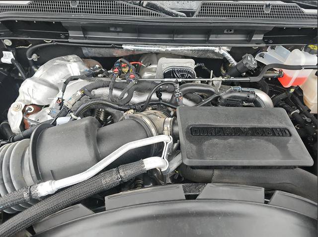 Used 2024 Chevrolet Silverado 2500 LT w/ Convenience Package image 16