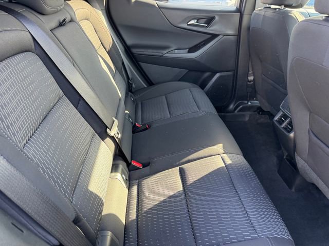 Used 2026 Chevrolet Equinox LT image 8