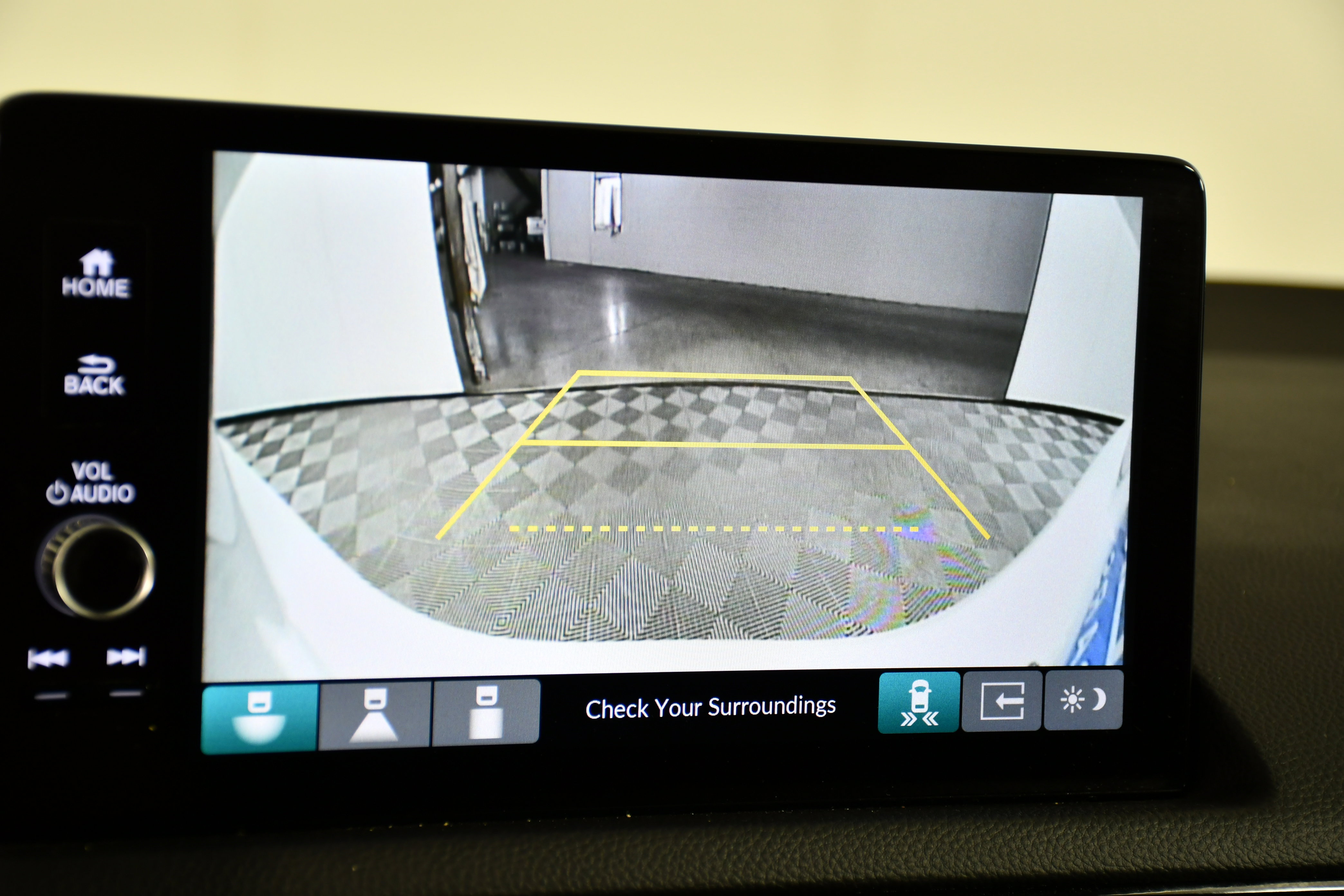 Certified 2024 Honda Civic Sport Touring image 27