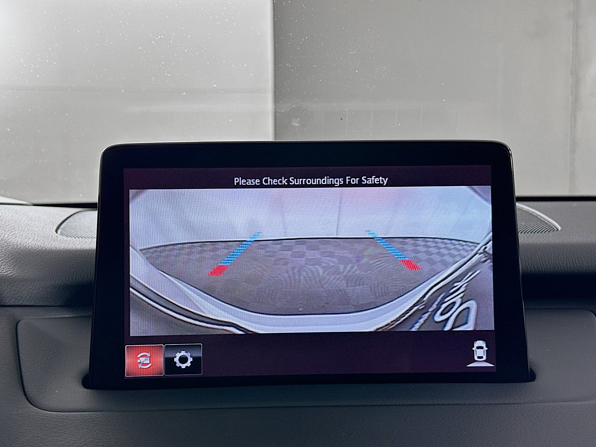 Used 2020 MAZDA CX-9 Signature image 23