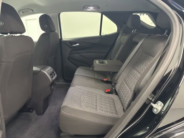Used 2024 Chevrolet Equinox LT FWD image 25