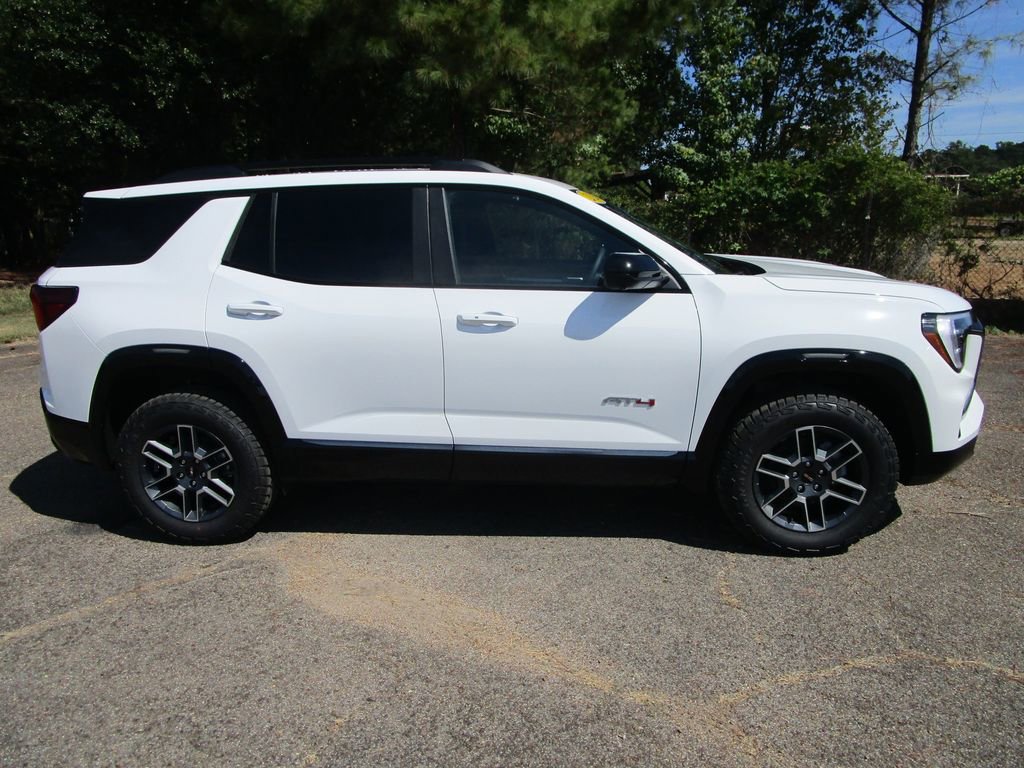 New 2026 GMC Terrain AT4 w/ Technology Package II image 6