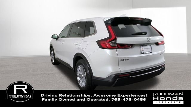 Used 2024 Honda CR-V EX-L image 7