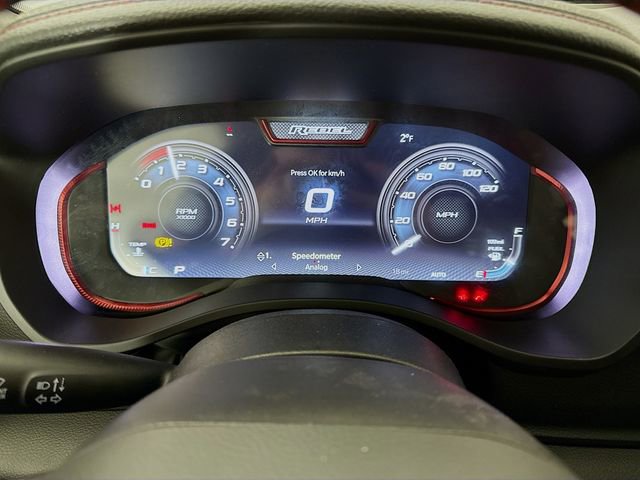 New 2026 RAM 1500 Rebel w/ Bed Utility Group image 12