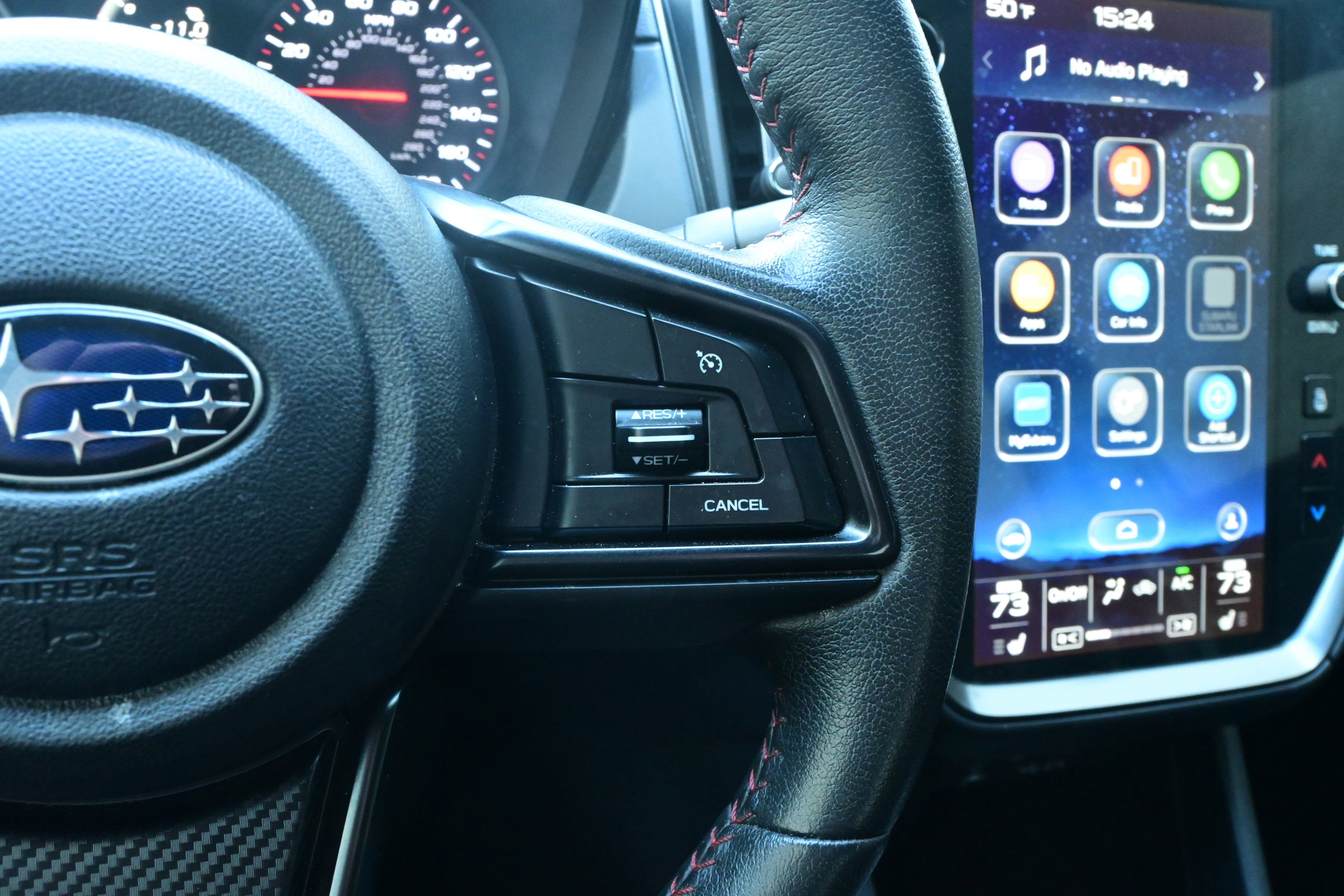 Used 2022 Subaru WRX Premium image 19