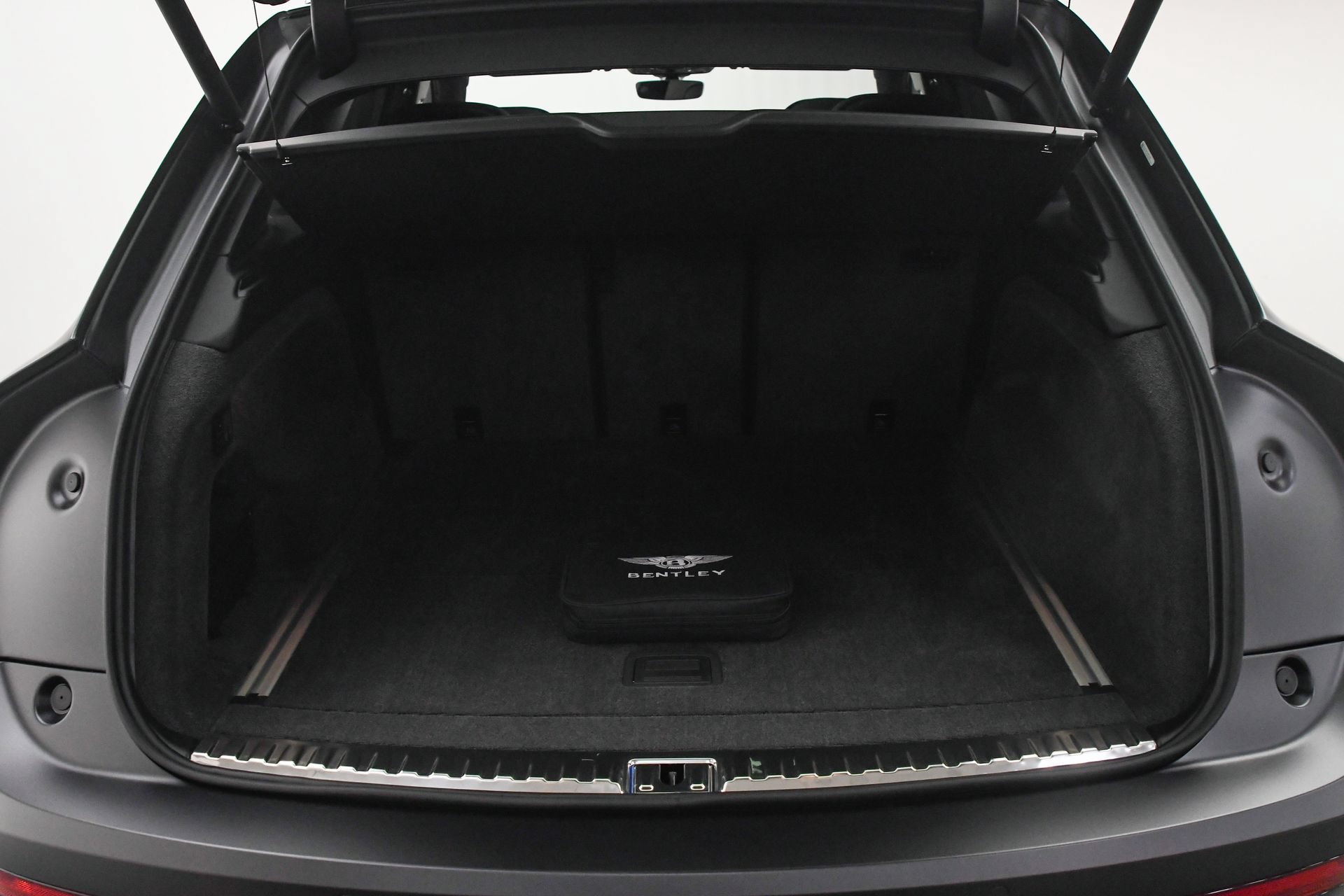 New 2026 Bentley Bentayga Speed AWD/4WD image 11