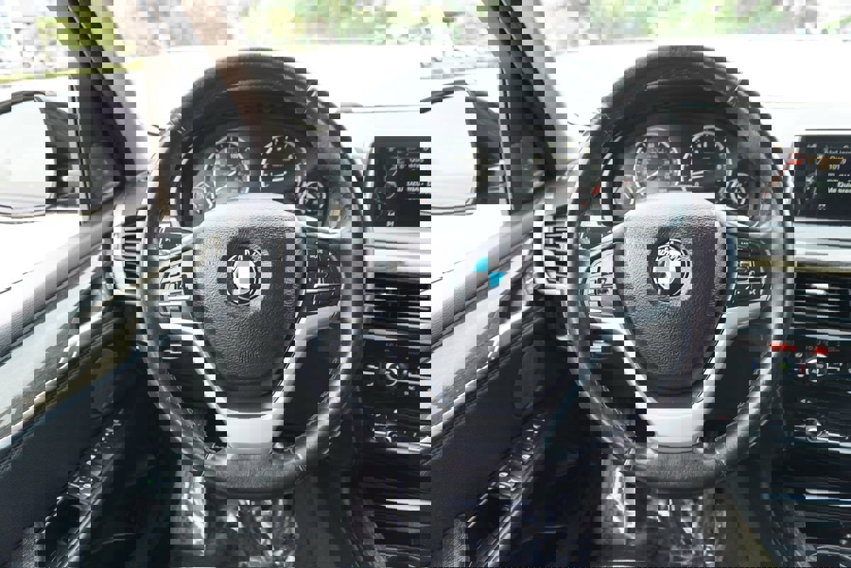 Used 2015 BMW X5 sDrive35i RWD image 23