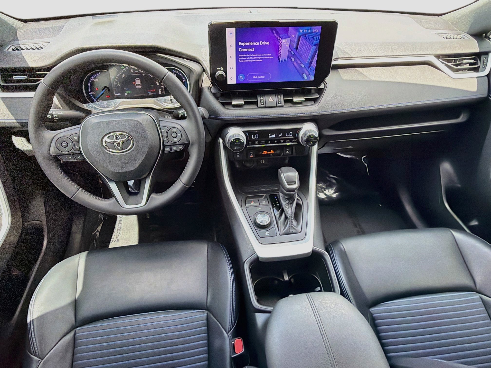 Used 2023 Toyota RAV4 XSE w/ XSE Grade Weather Package AWD/4WD image 16