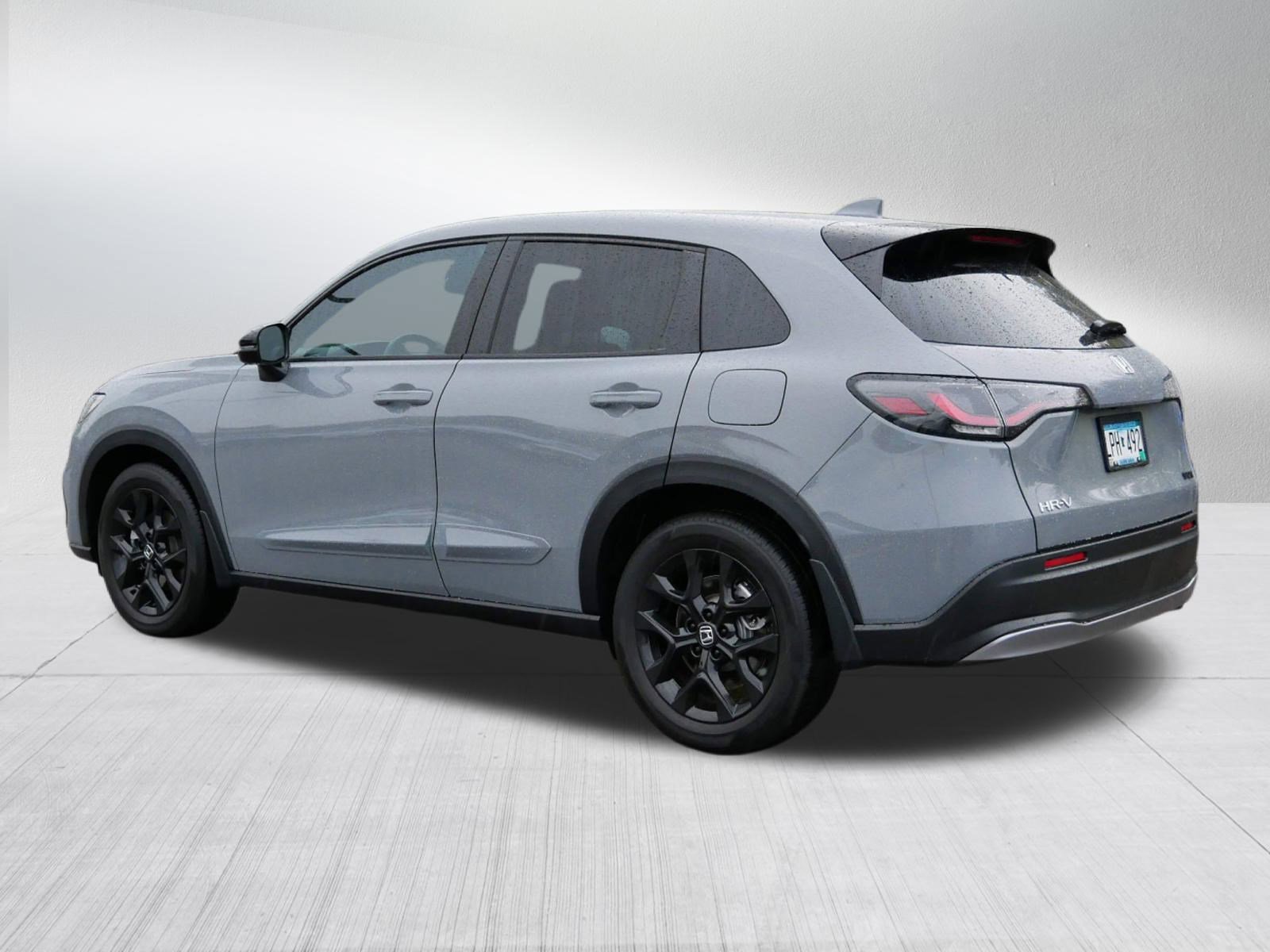 Used 2024 Honda HR-V Sport image 5