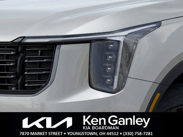 New 2026 Kia Sorento EX image 10