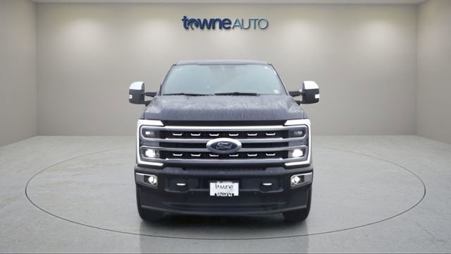 Used 2024 Ford F350 Platinum image 10