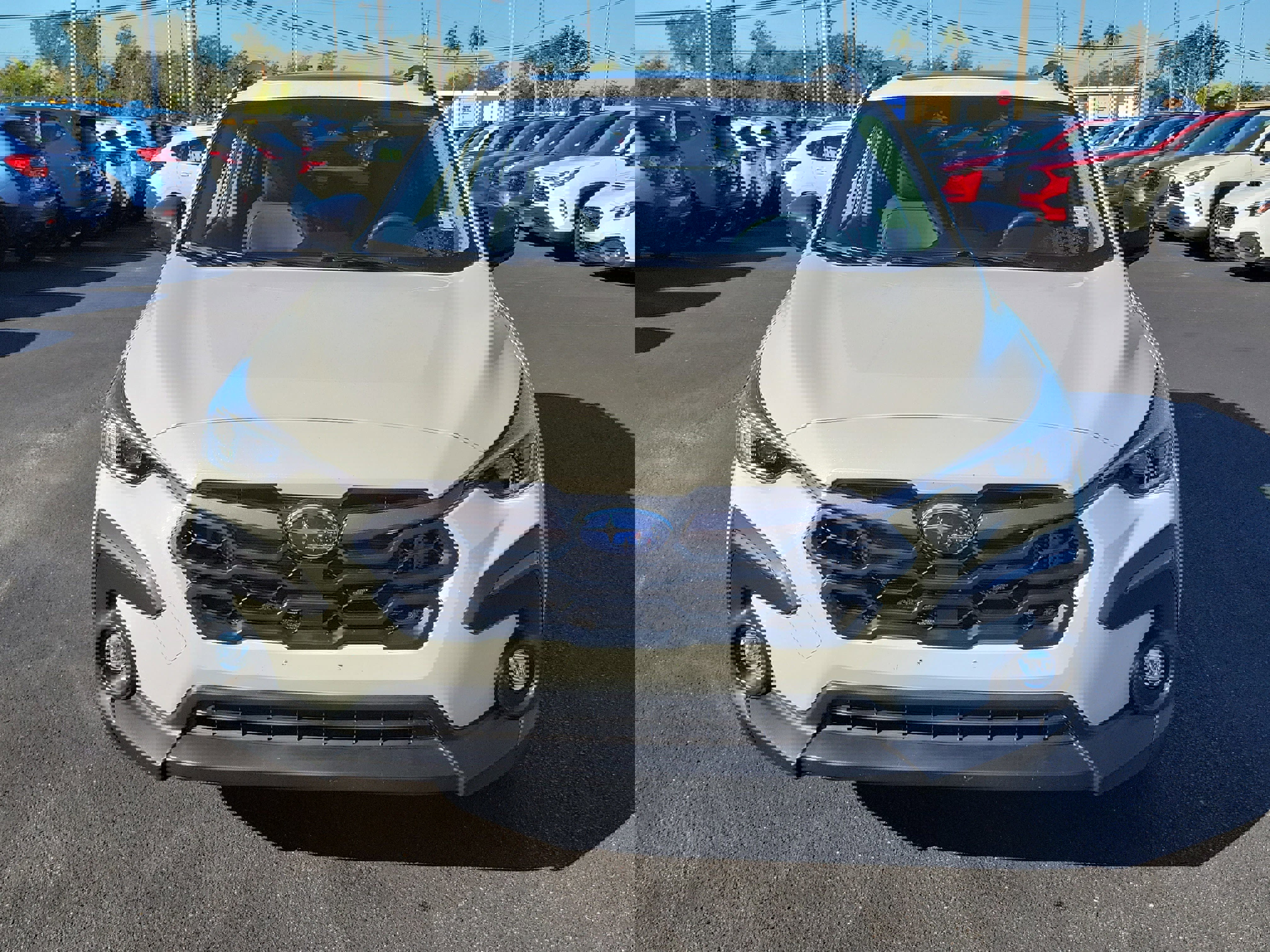 Used 2024 Subaru Crosstrek 2.5i Limited w/ Crosstrek Mirror Package image 8