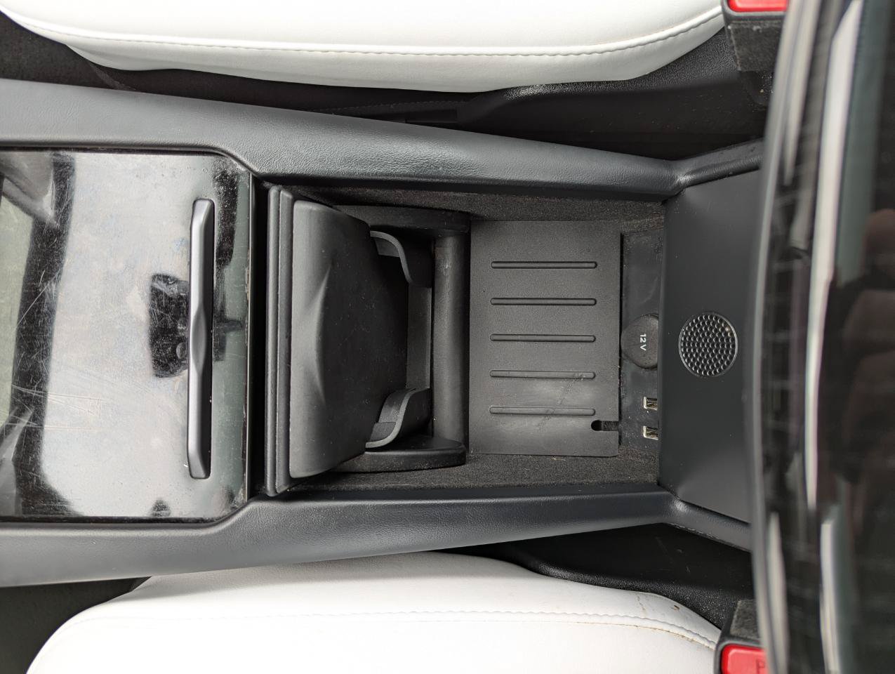 Used 2020 Tesla Model X Long Range AWD/4WD image 26