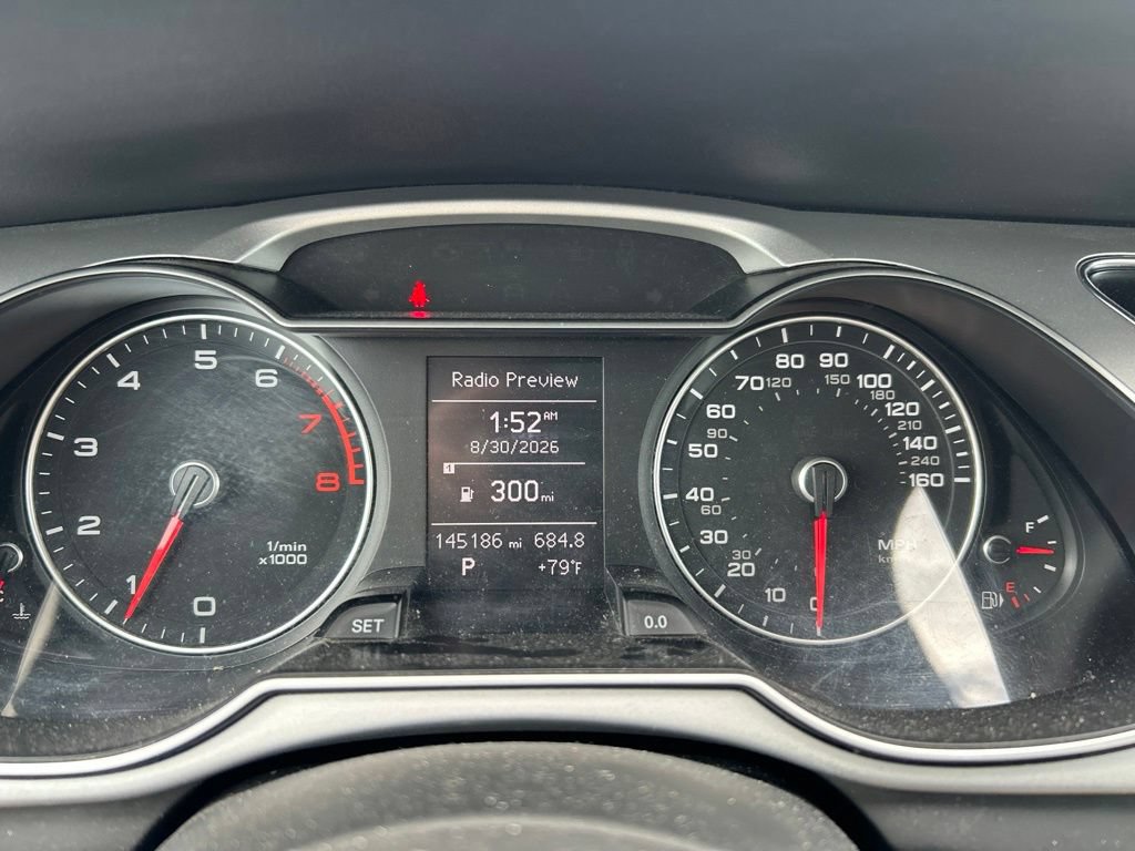 Used 2016 Audi A4 2.0T Premium Plus AWD/4WD image 16