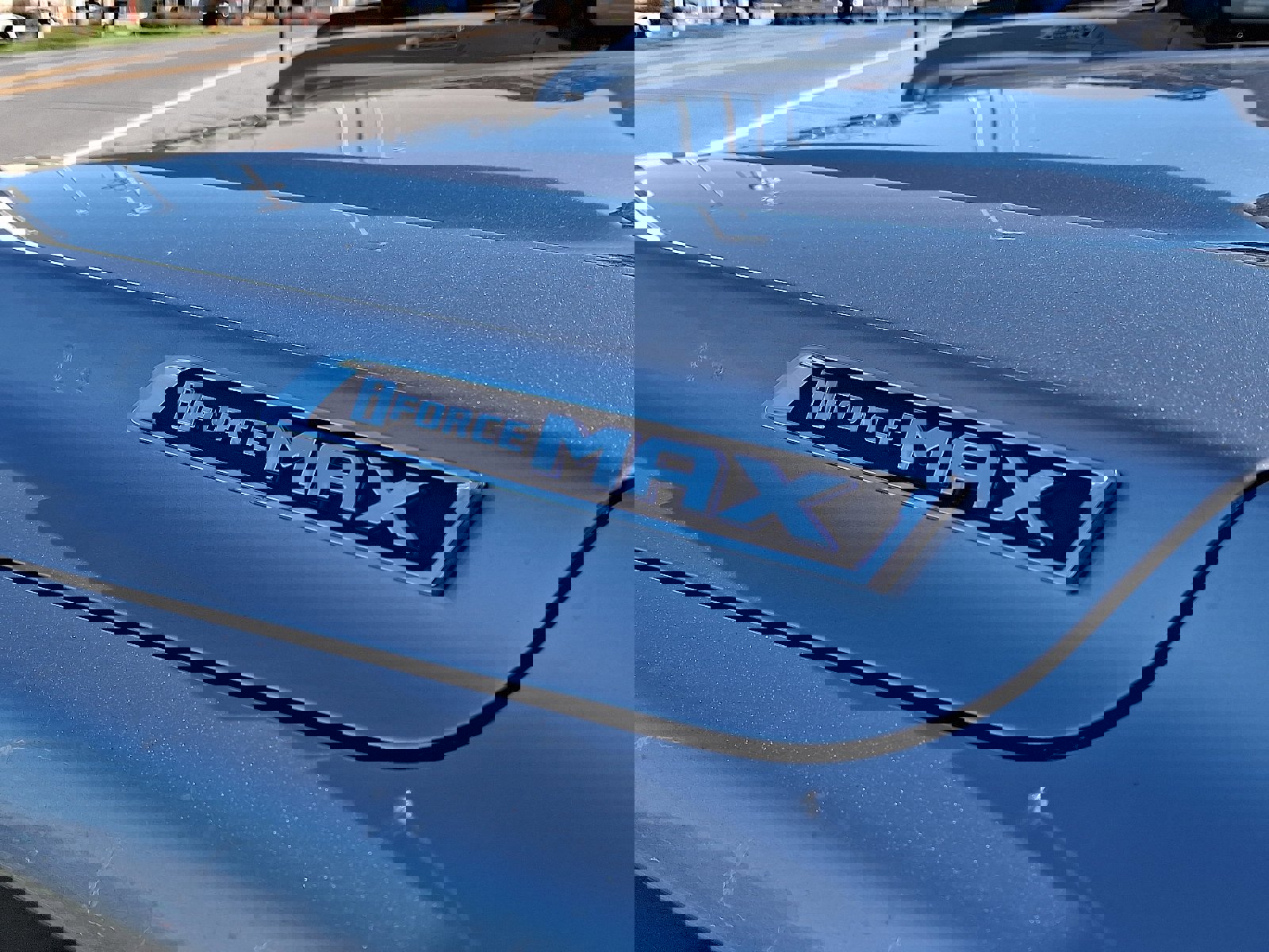 New 2026 Toyota Tundra 1794 Edition image 6