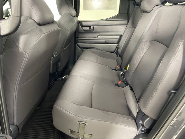 New 2026 Toyota Tacoma SR5 image 14