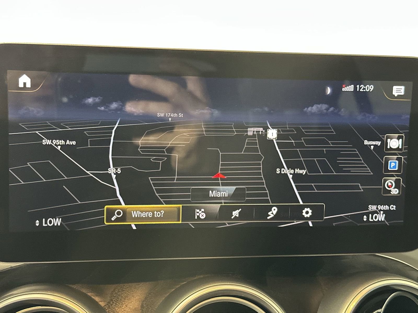 Used 2021 Mercedes-Benz GLC 43 AMG 4MATIC image 18