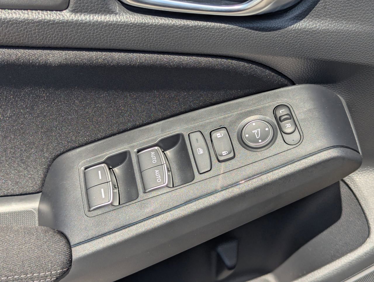 New 2026 Honda Civic Sport image 13