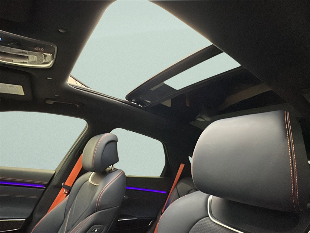 New 2026 Genesis GV70 3.5T Sport Prestige image 12