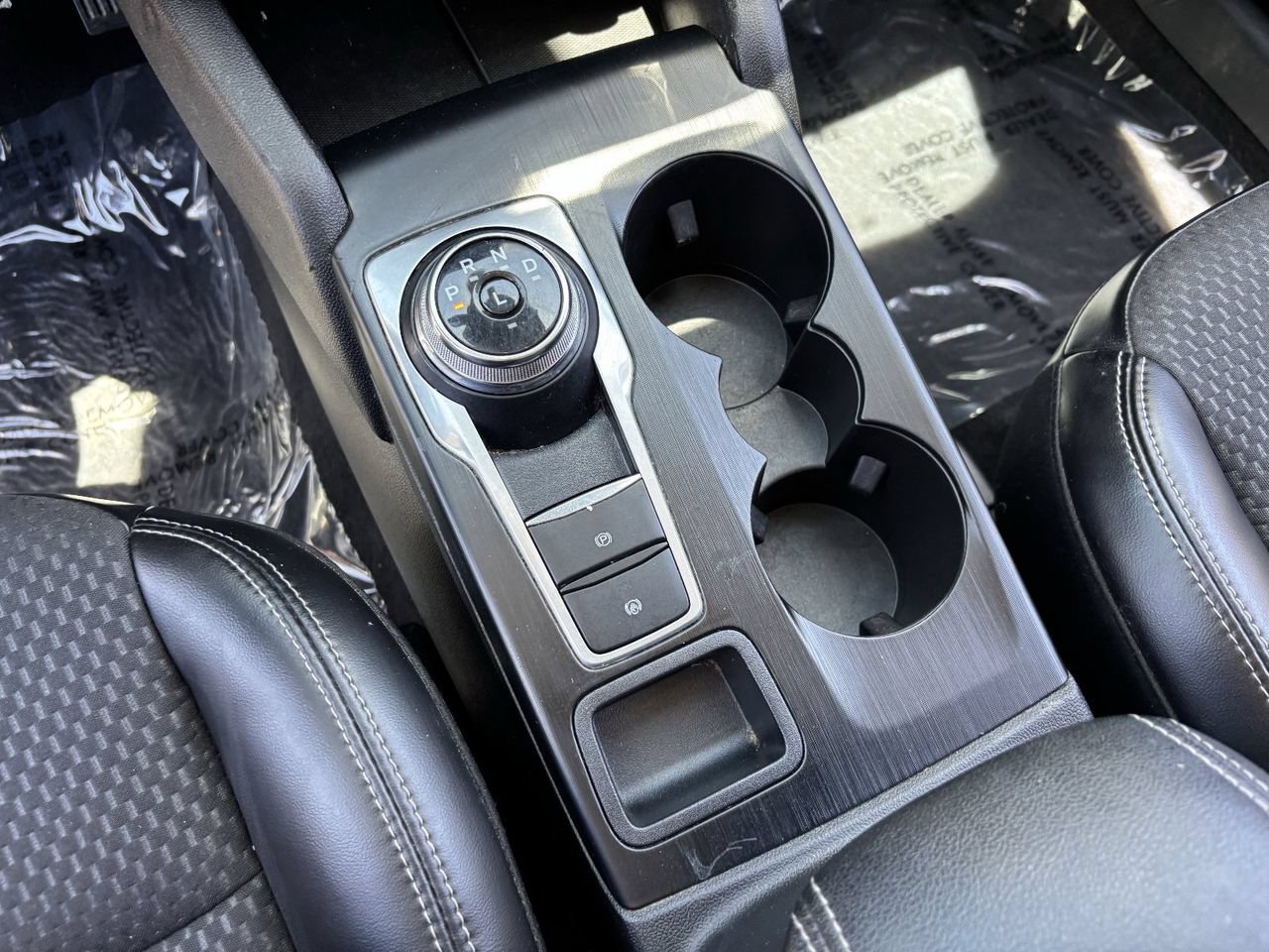 Used 2023 Ford Escape SE FWD image 24