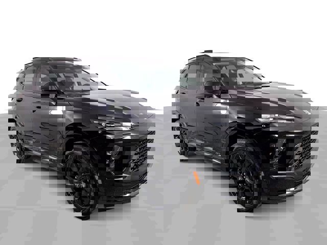 New 2026 Buick Envision Sport Touring image 2