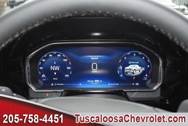New 2026 Chevrolet Silverado 1500 RST AWD/4WD image 24