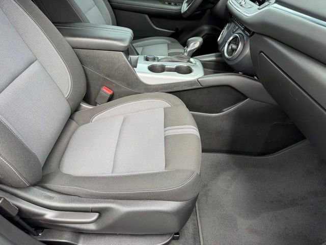 Certified 2023 Chevrolet Blazer LT w/ Driver Confidence Package FWD image 12