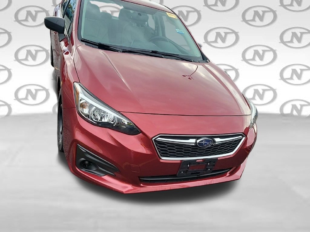 Used 2018 Subaru Impreza 2.0i AWD/4WD image 13