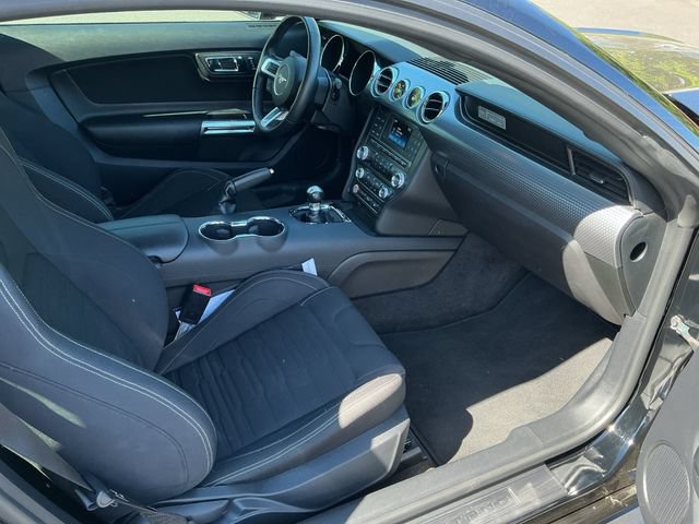 Used 2015 Ford Mustang GT w/ GT Performance Package RWD image 22