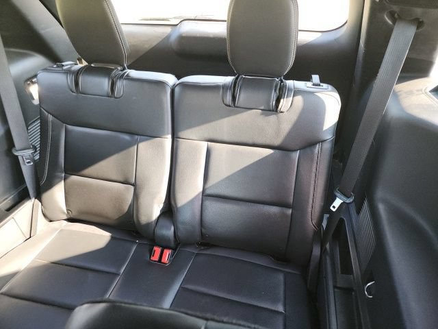 Used 2022 Ford Explorer ST w/ Equipment Group 401A AWD/4WD image 13