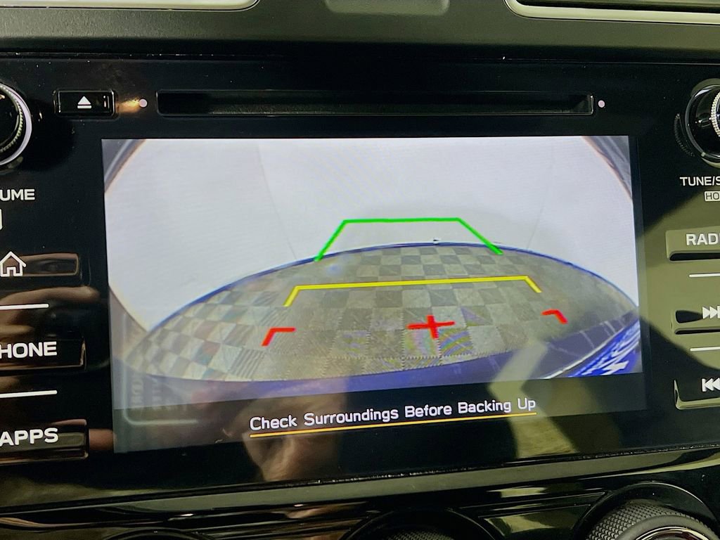 Used 2020 Subaru WRX Premium image 12