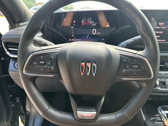 Used 2025 Buick Envista Preferred w/ Convenience I Package FWD image 24