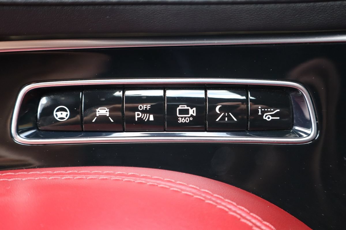 Used 2015 Mercedes-Benz S 550 4MATIC Coupe image 29